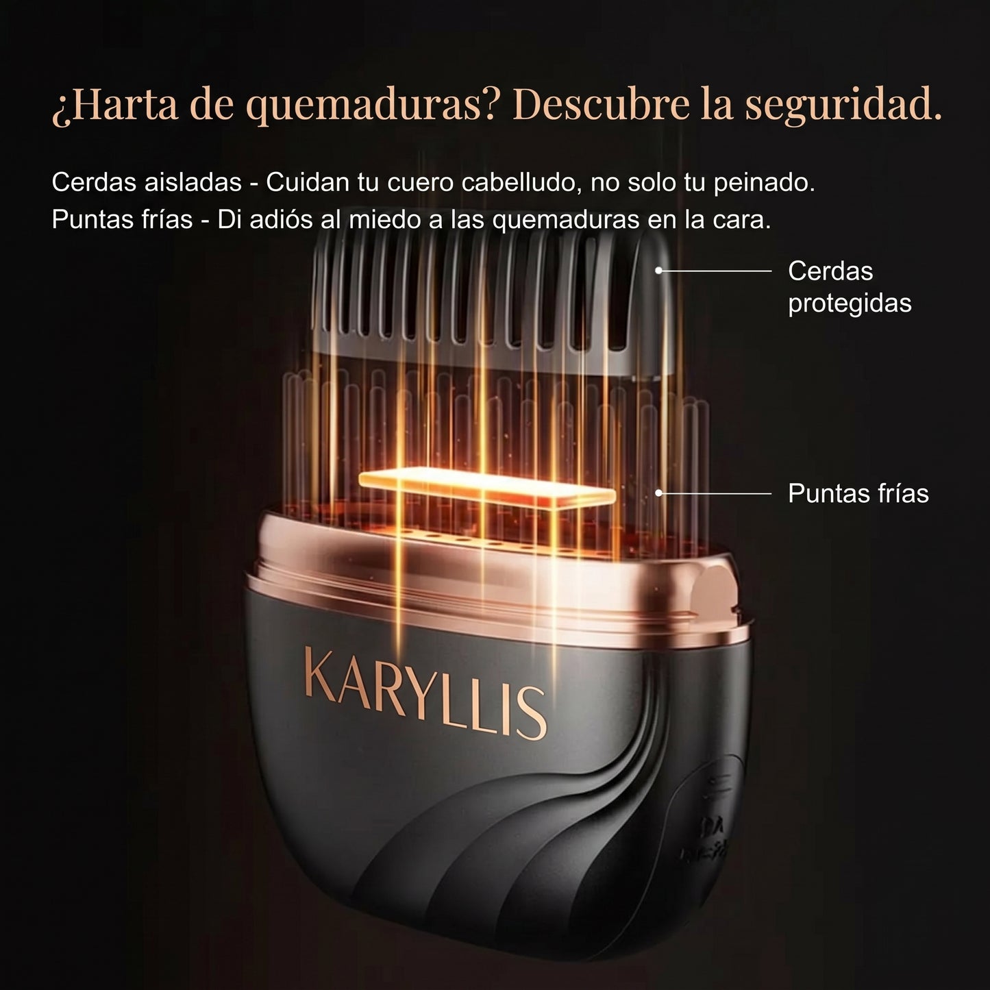 Plancha Portátil