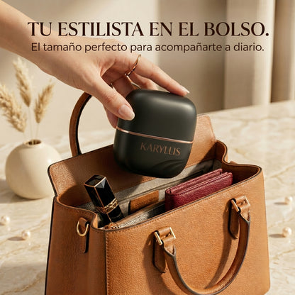 Plancha Portátil