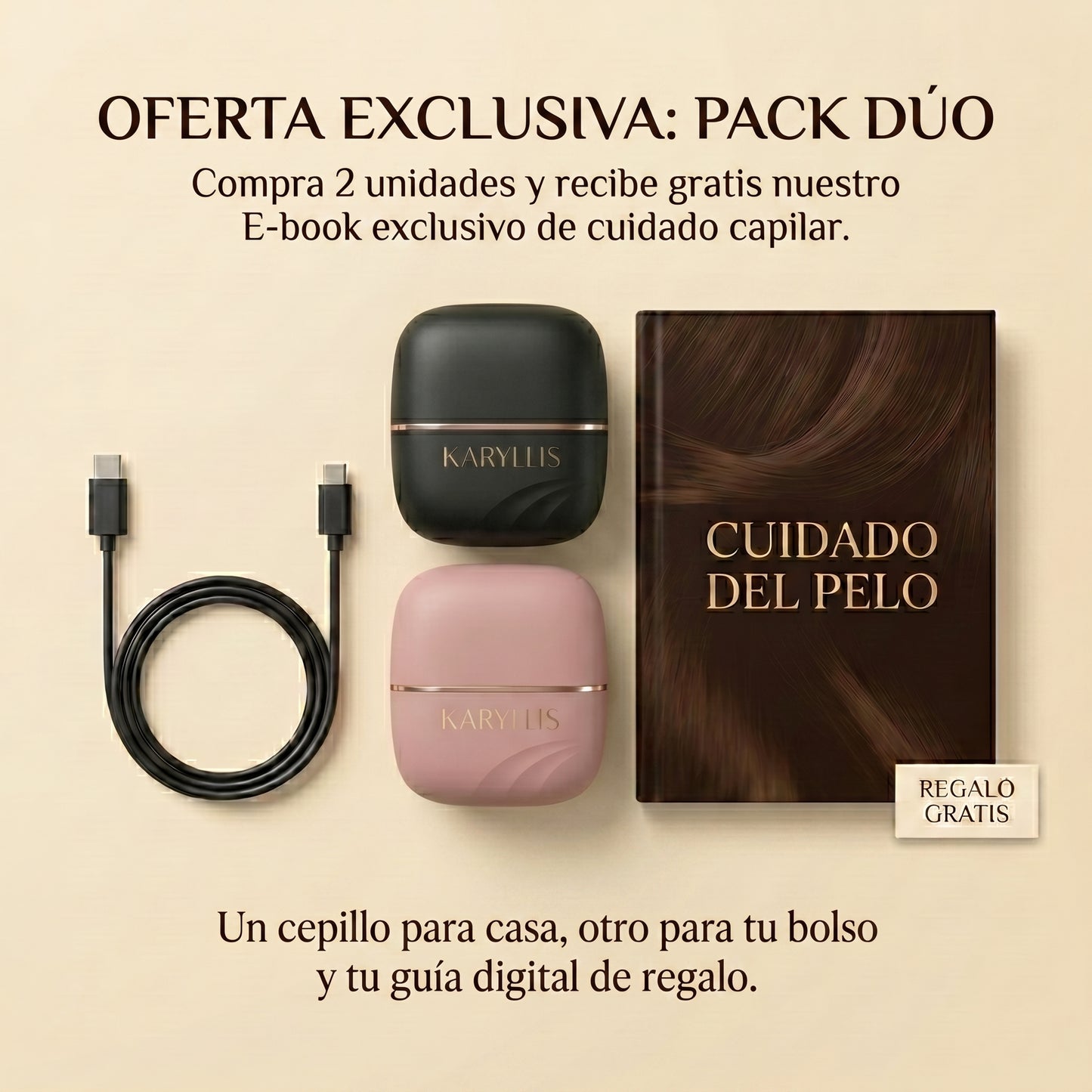 Plancha Portátil