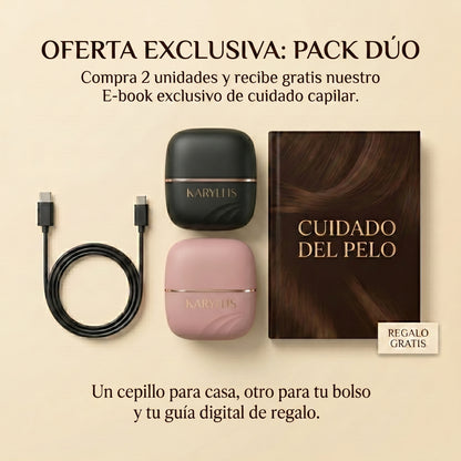 Plancha Portátil
